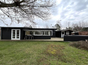 Holiday Home Antonina - all inclusive - 225m from the sea by Interhome in Store Fuglede